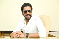 Allari Naresh Ugram Interview
